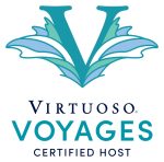 Virtuoso Voyages Certified Host